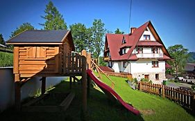 D.W. Tatra House